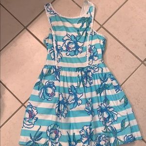 Lill Pulitzer Sundress